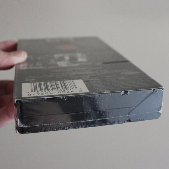 3/$28❤️1941 CITIZEN KANE 50th Anniversary VHS 1991 Turner Home Entertainment - Picture 10 of 13